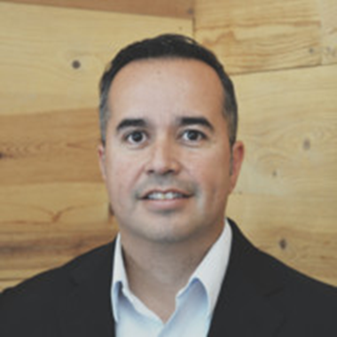 Rene Solorzano, fundador de NumeraDesk